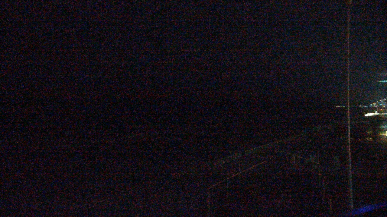 Thumbnail for current weather camera view from Volusia County Lifeguard HQ Admin Center in Daytona Beach, Florida