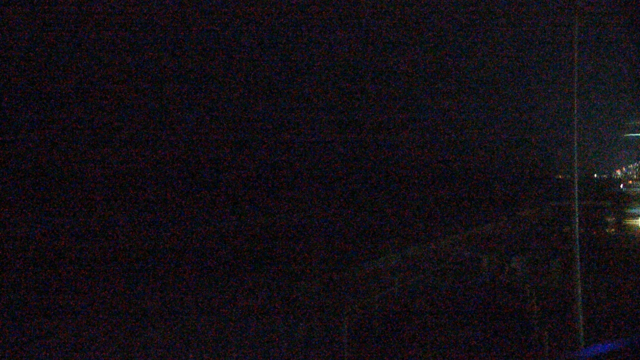 Thumbnail for current weather camera view from Volusia County Lifeguard HQ Admin Center in Daytona Beach, Florida