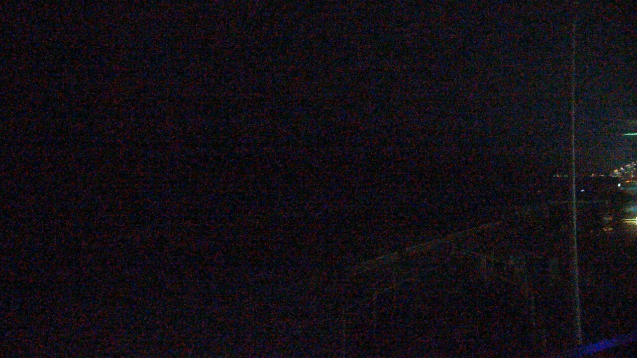 Thumbnail for current weather camera view from Volusia County Lifeguard HQ Admin Center in Daytona Beach, Florida