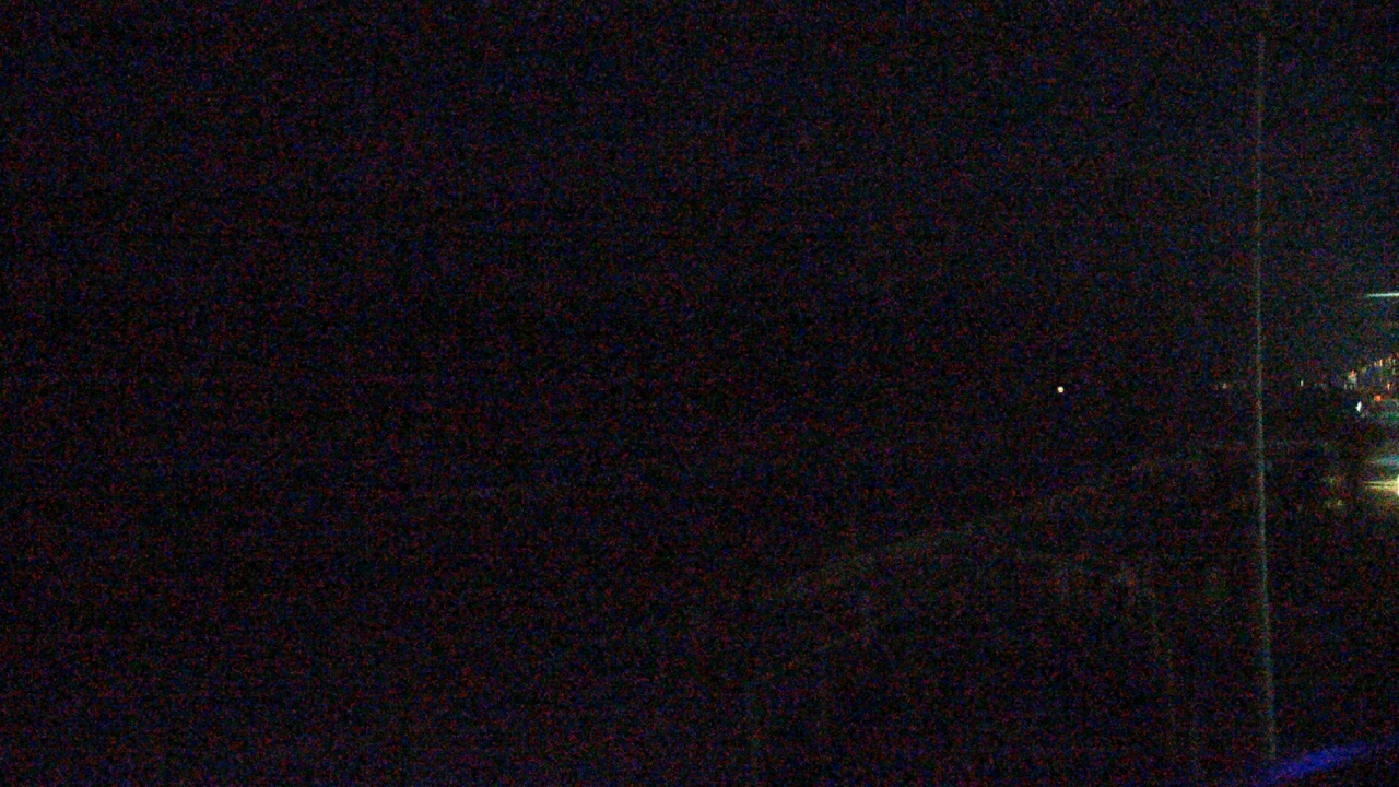 Thumbnail for current weather camera view from Volusia County Lifeguard HQ Admin Center in Daytona Beach, Florida