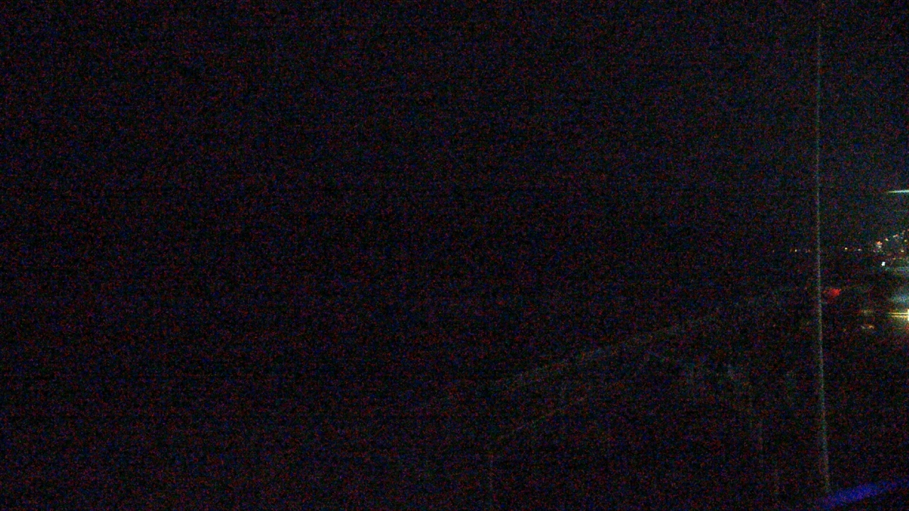 Thumbnail for current weather camera view from Volusia County Lifeguard HQ Admin Center in Daytona Beach, Florida