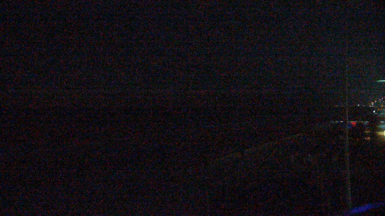 Thumbnail for current weather camera view from Volusia County Lifeguard HQ Admin Center in Daytona Beach, Florida