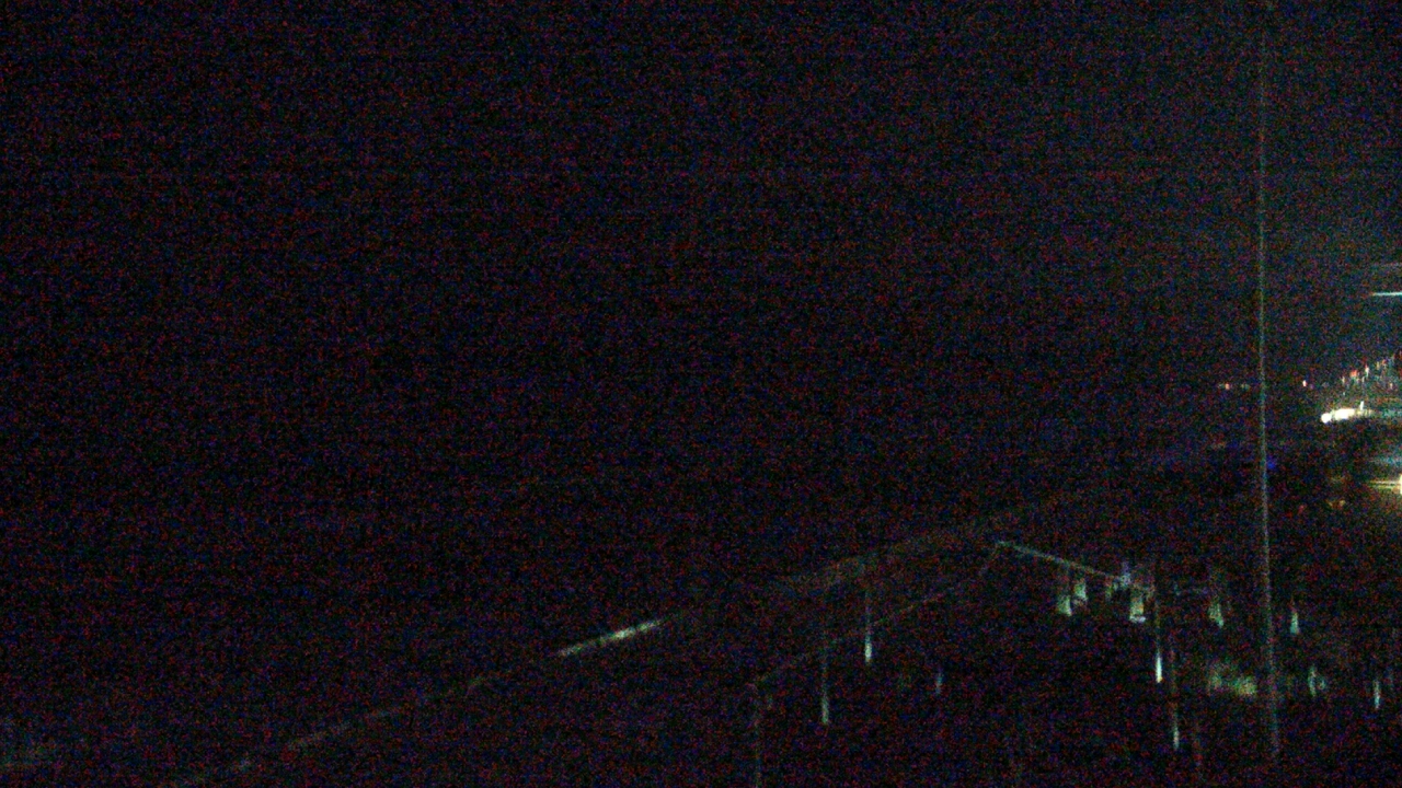 Thumbnail for current weather camera view from Volusia County Lifeguard HQ Admin Center in Daytona Beach, Florida