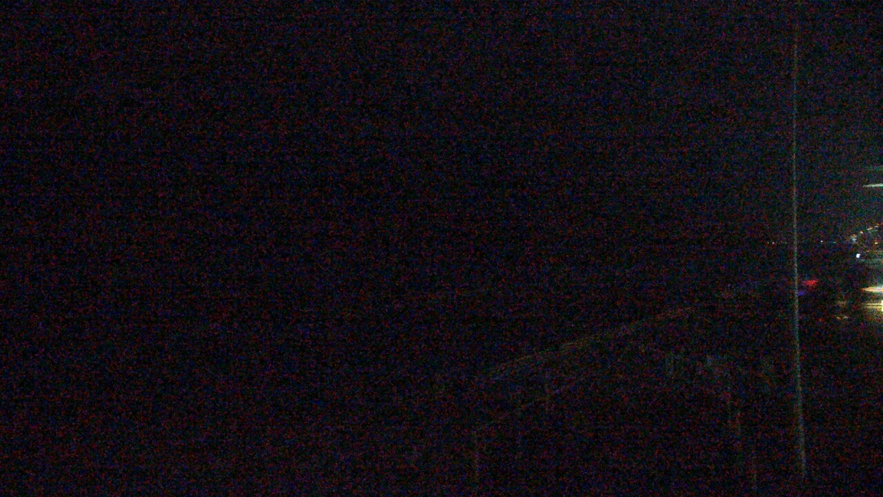 Thumbnail for current weather camera view from Volusia County Lifeguard HQ Admin Center in Daytona Beach, Florida