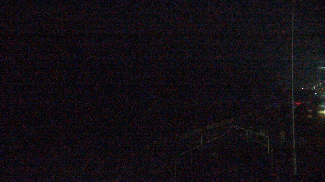 Thumbnail for current weather camera view from Volusia County Lifeguard HQ Admin Center in Daytona Beach, Florida