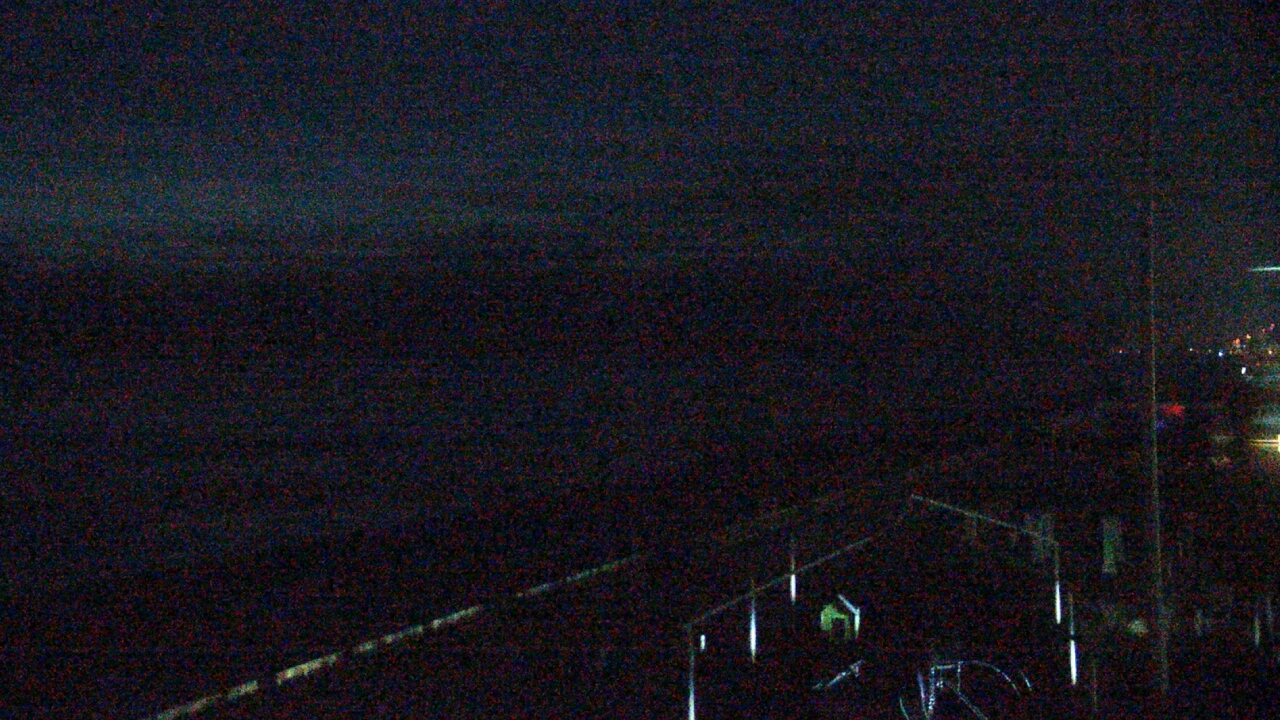 Thumbnail for current weather camera view from Volusia County Lifeguard HQ Admin Center in Daytona Beach, Florida