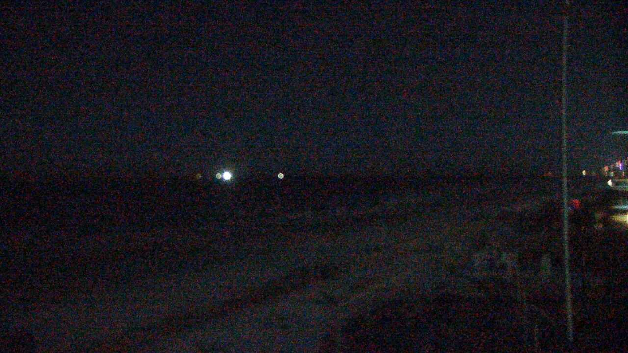 Thumbnail for current weather camera view from Volusia County Lifeguard HQ Admin Center in Daytona Beach, Florida