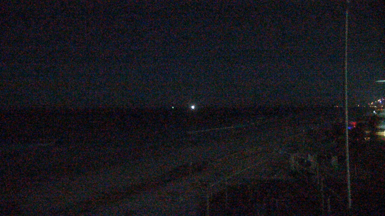 Thumbnail for current weather camera view from Volusia County Lifeguard HQ Admin Center in Daytona Beach, Florida