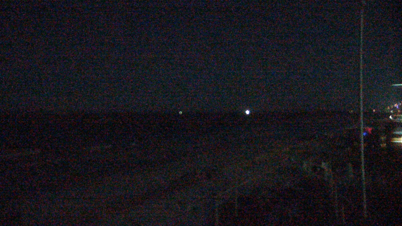 Thumbnail for current weather camera view from Volusia County Lifeguard HQ Admin Center in Daytona Beach, Florida