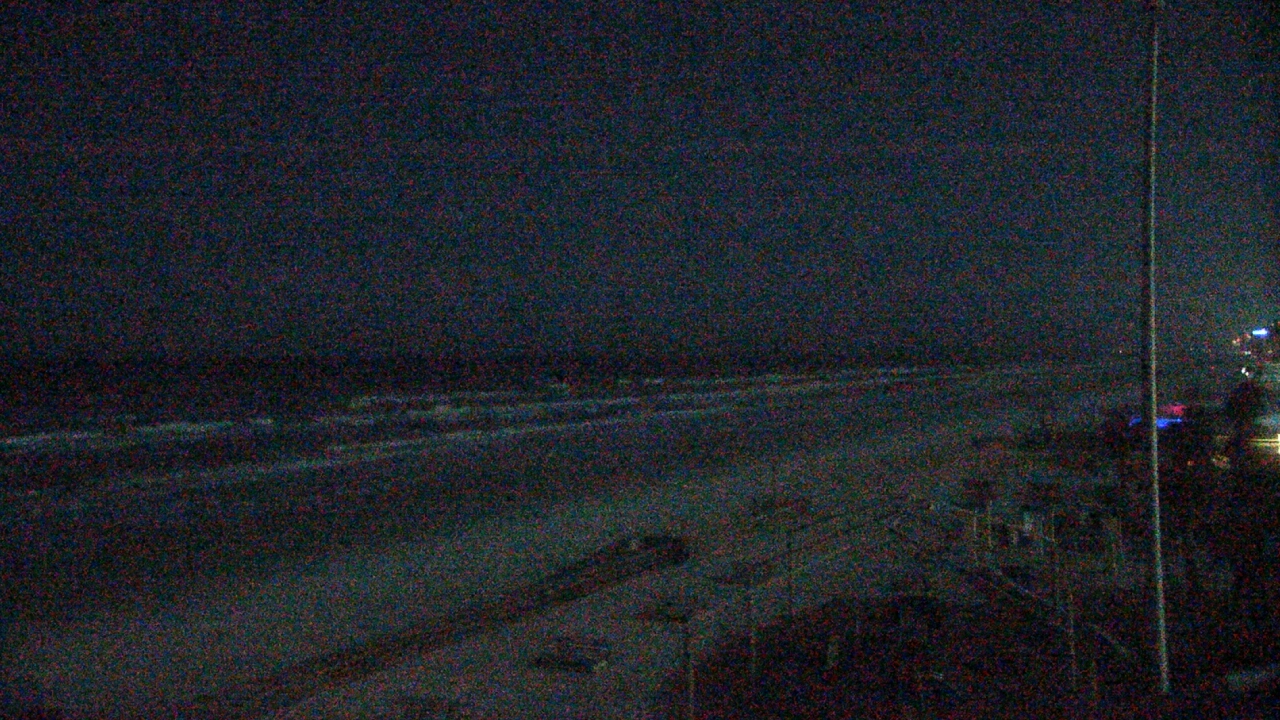 Thumbnail for current weather camera view from Volusia County Lifeguard HQ Admin Center in Daytona Beach, Florida