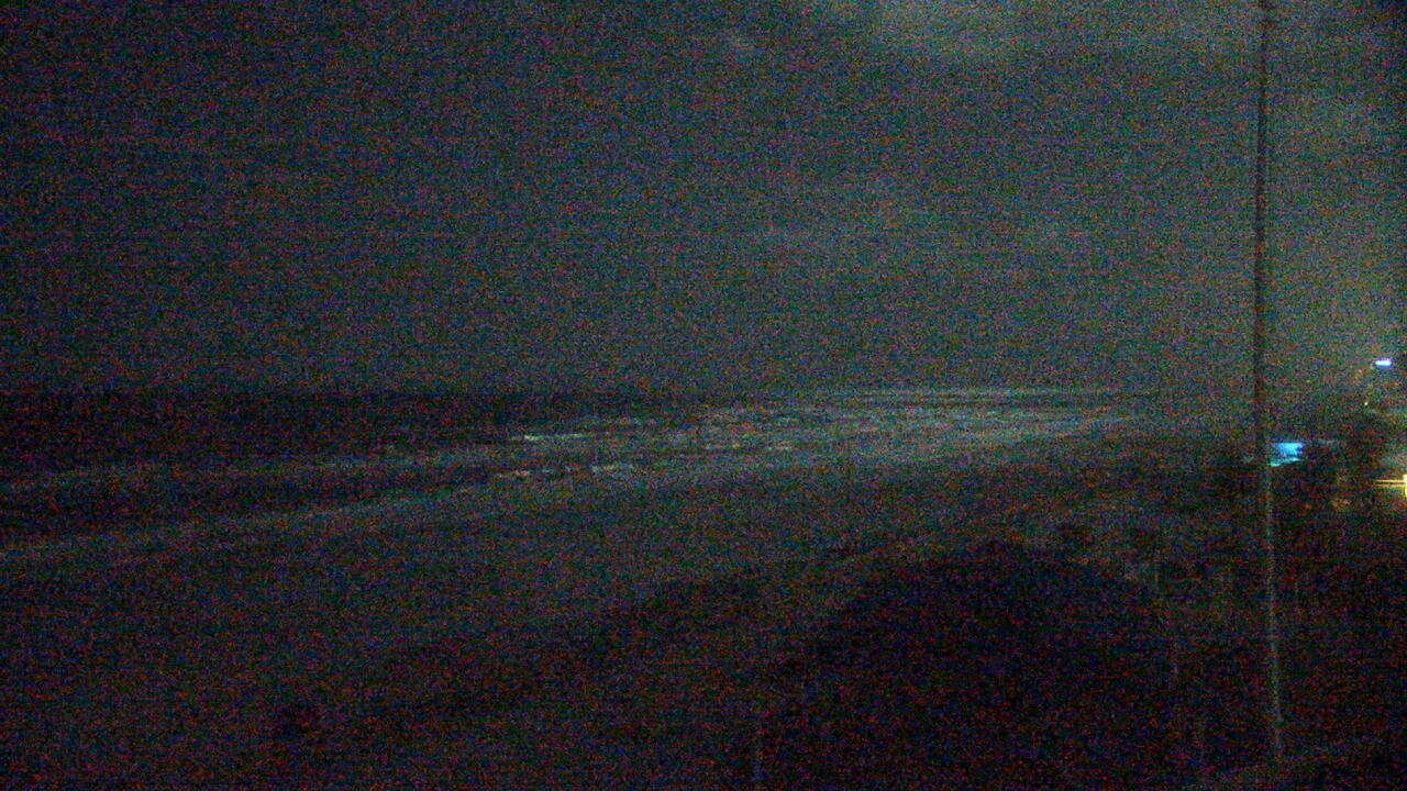 Thumbnail for current weather camera view from Volusia County Lifeguard HQ Admin Center in Daytona Beach, Florida