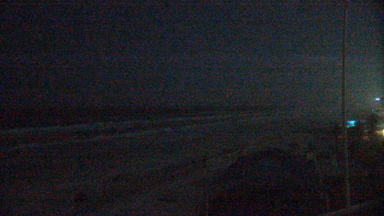 Thumbnail for current weather camera view from Volusia County Lifeguard HQ Admin Center in Daytona Beach, Florida