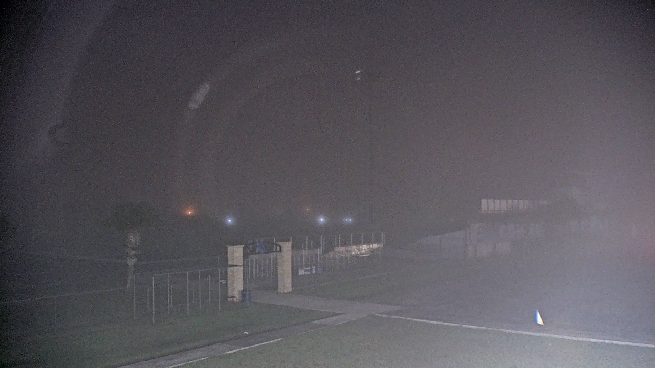 Thumbnail for current weather camera view from Edna ISD in Edna, Texas