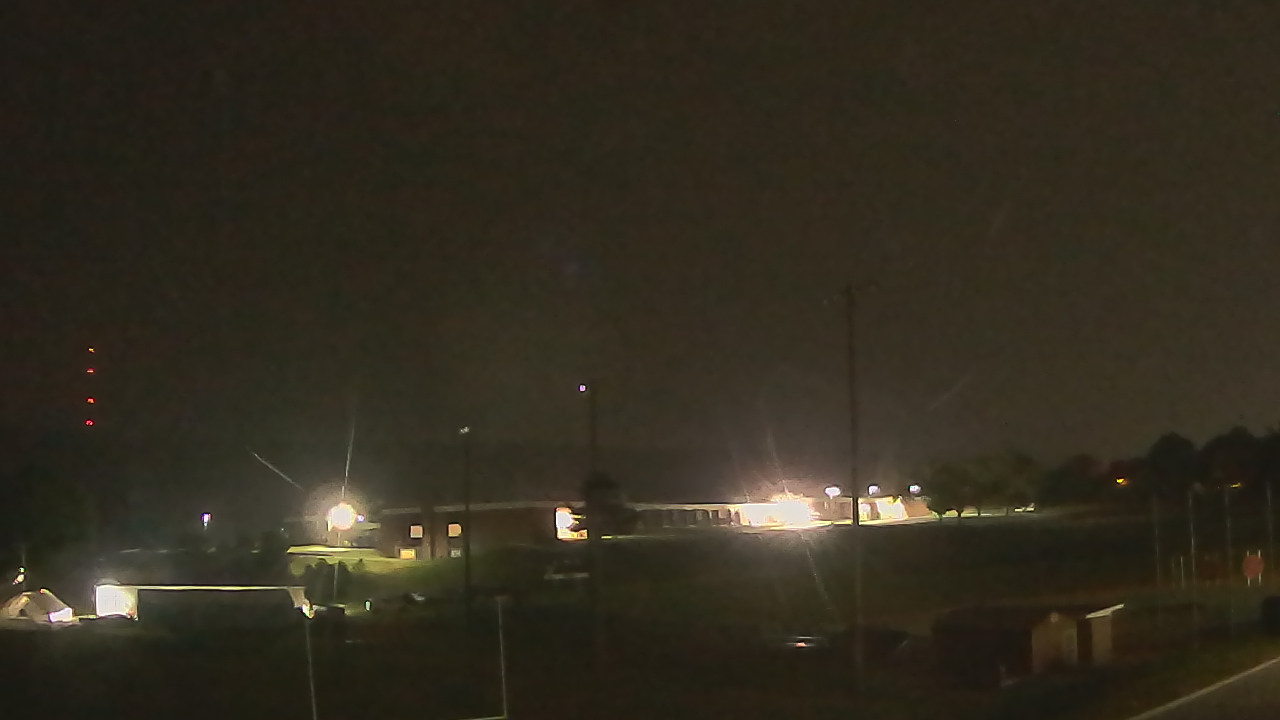 Thumbnail for current weather camera view from East Pennsboro Area High Sch in Enola, Pennsylvania