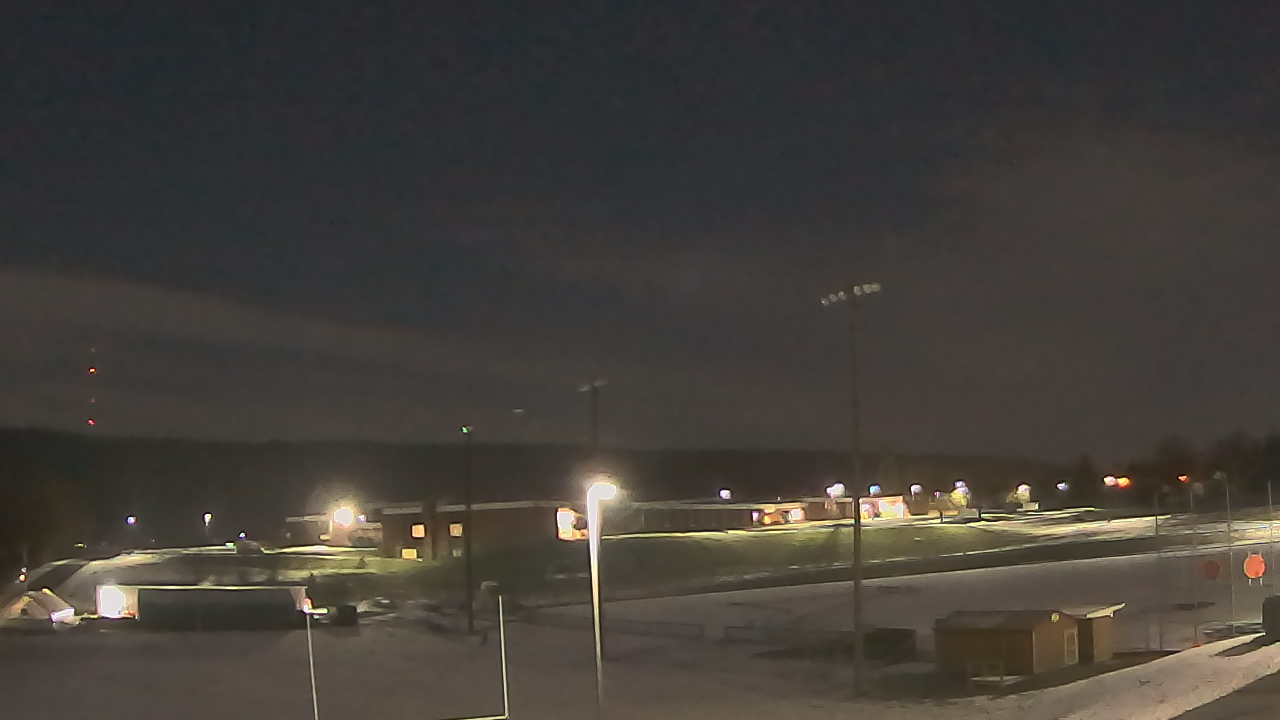 Thumbnail for current weather camera view from East Pennsboro Area High Sch in Enola, Pennsylvania