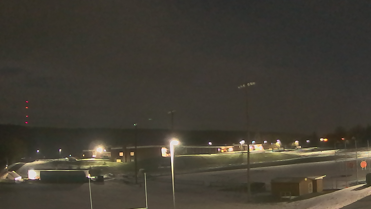 Thumbnail for current weather camera view from East Pennsboro Area High Sch in Enola, Pennsylvania