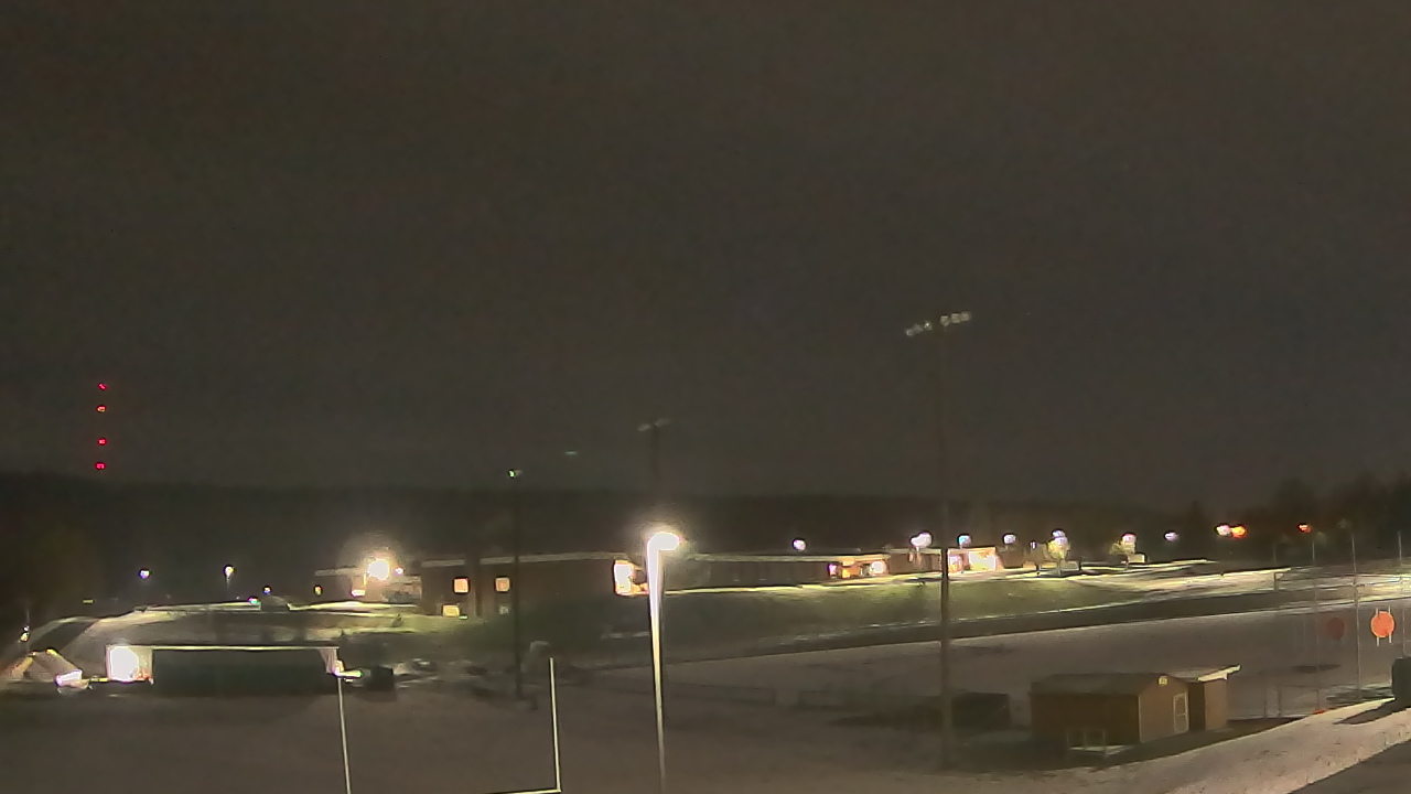 Thumbnail for current weather camera view from East Pennsboro Area High Sch in Enola, Pennsylvania