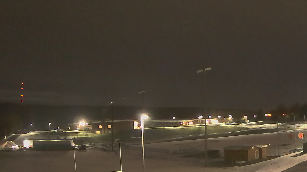 Thumbnail for current weather camera view from East Pennsboro Area High Sch in Enola, Pennsylvania