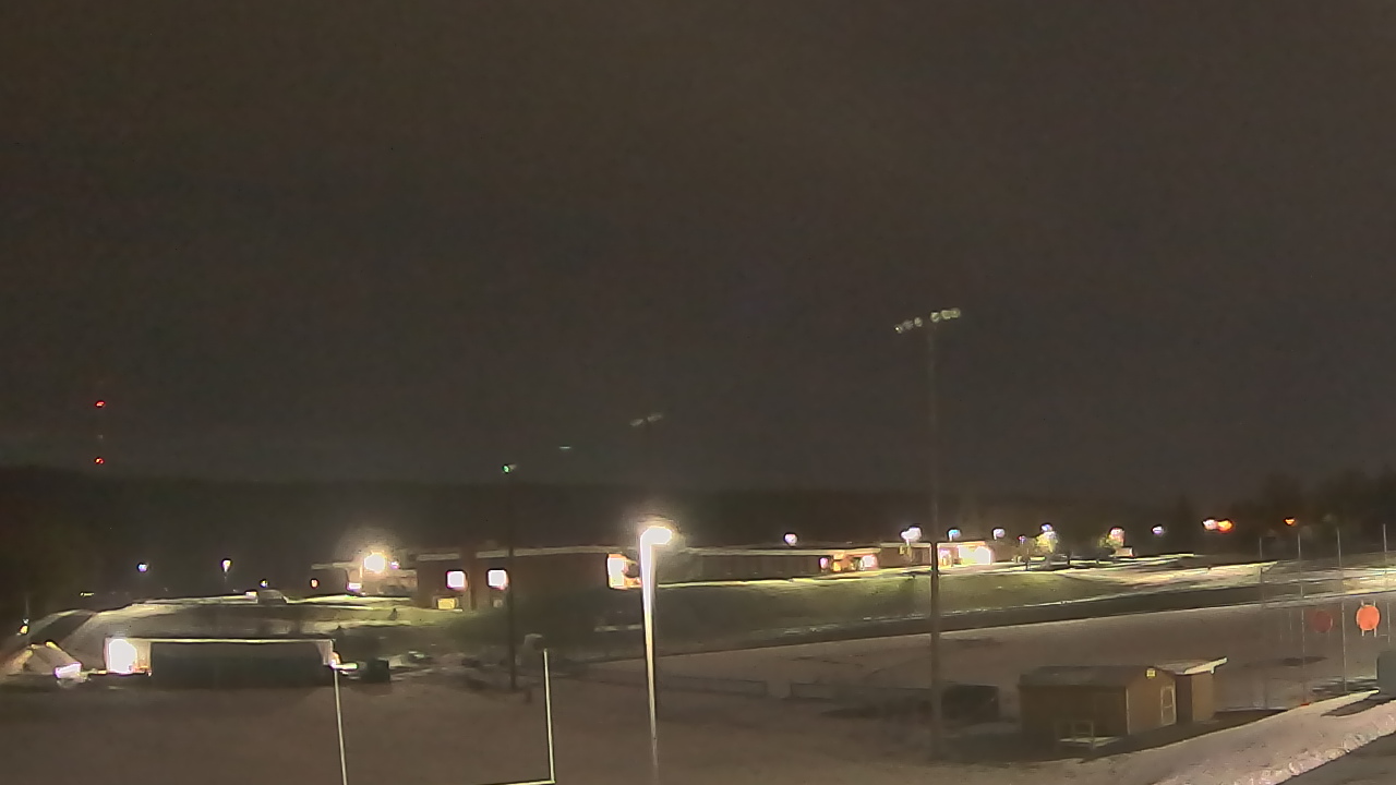 Thumbnail for current weather camera view from East Pennsboro Area High Sch in Enola, Pennsylvania