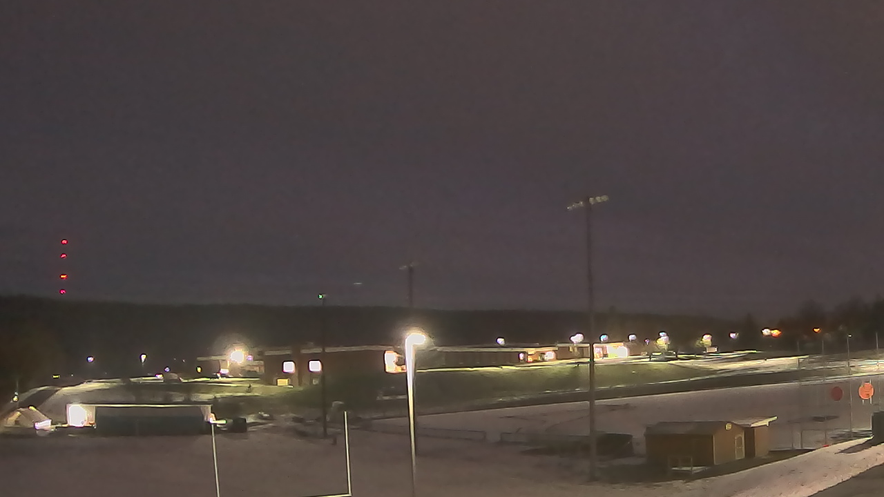Thumbnail for current weather camera view from East Pennsboro Area High Sch in Enola, Pennsylvania