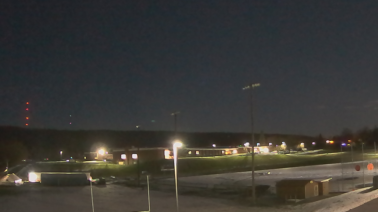 Thumbnail for current weather camera view from East Pennsboro Area High Sch in Enola, Pennsylvania