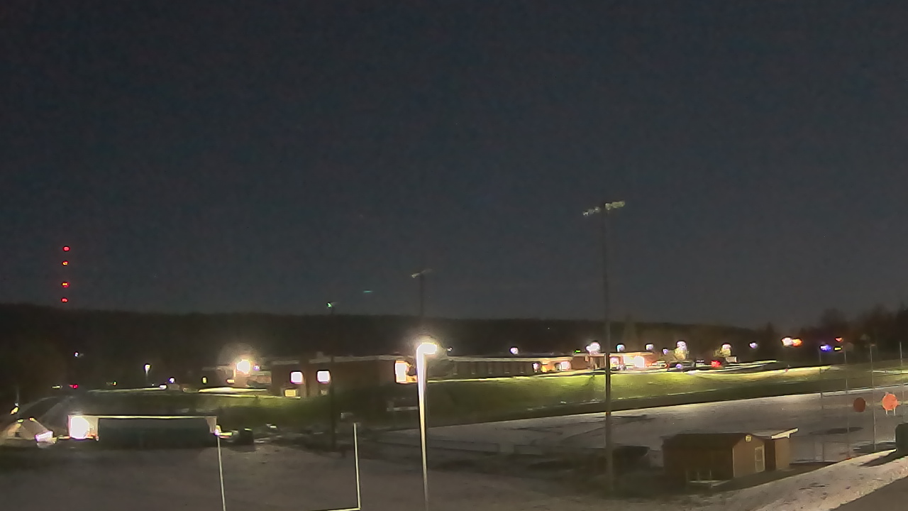 Thumbnail for current weather camera view from East Pennsboro Area High Sch in Enola, Pennsylvania