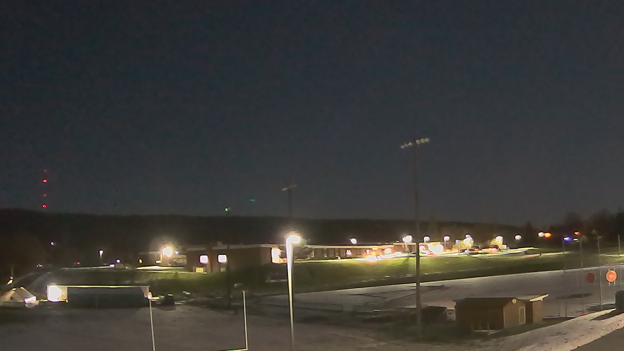Thumbnail for current weather camera view from East Pennsboro Area High Sch in Enola, Pennsylvania