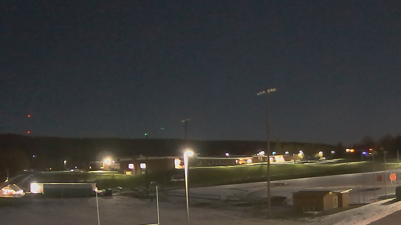 Thumbnail for current weather camera view from East Pennsboro Area High Sch in Enola, Pennsylvania