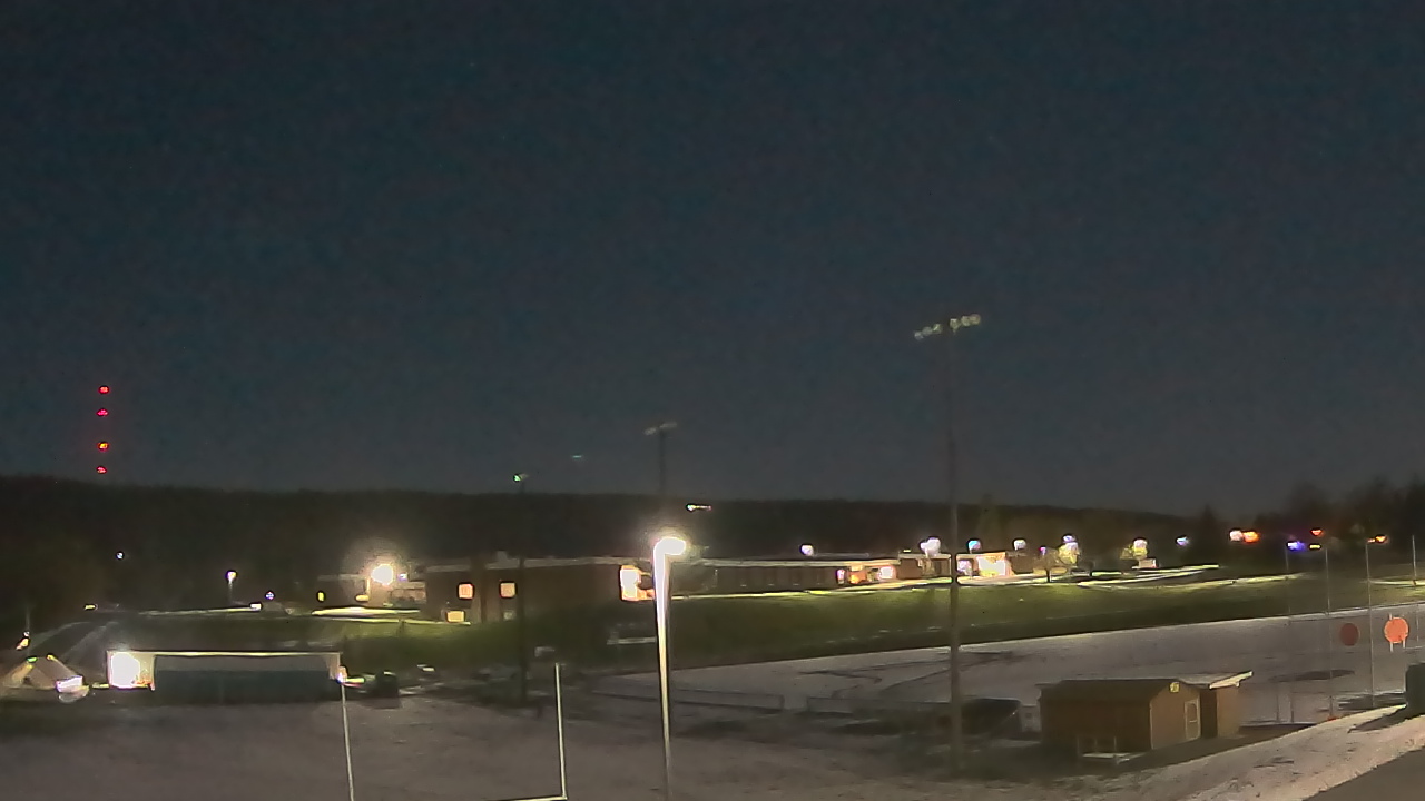 Thumbnail for current weather camera view from East Pennsboro Area High Sch in Enola, Pennsylvania