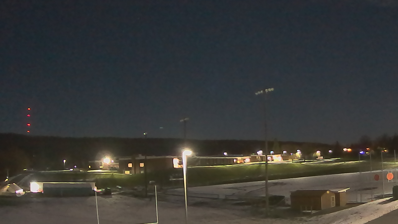 Thumbnail for current weather camera view from East Pennsboro Area High Sch in Enola, Pennsylvania