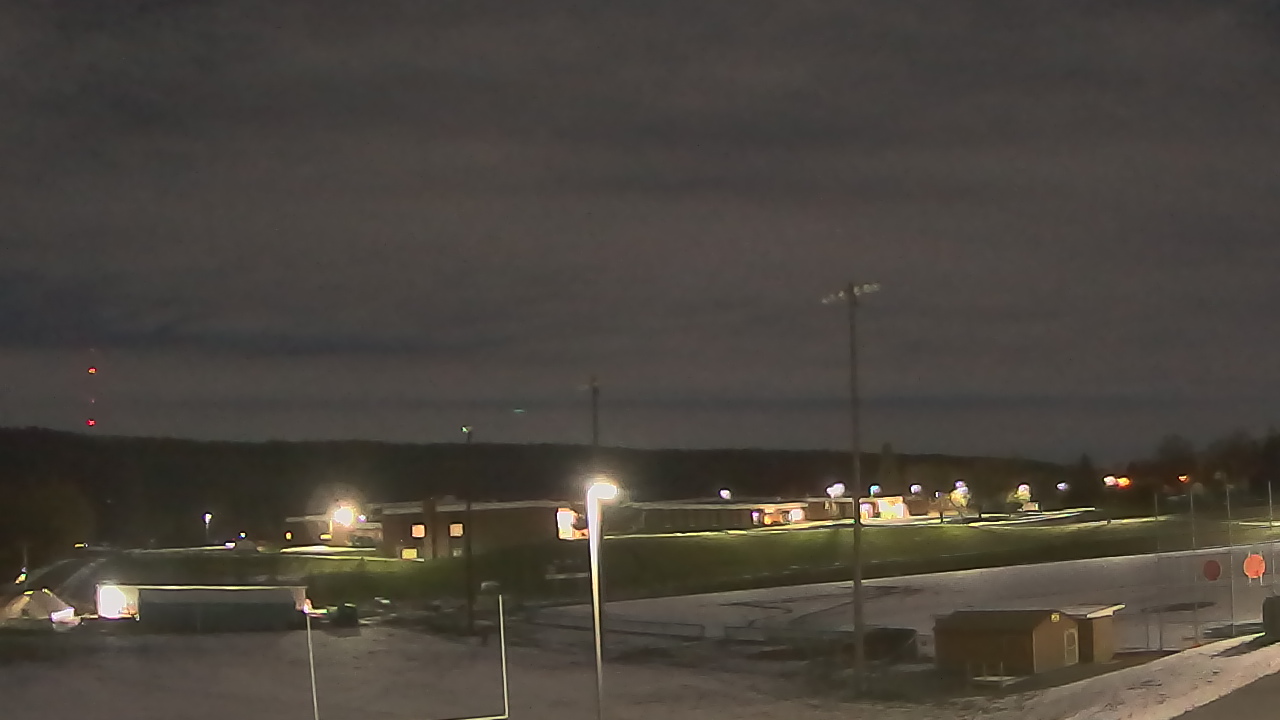 Thumbnail for current weather camera view from East Pennsboro Area High Sch in Enola, Pennsylvania