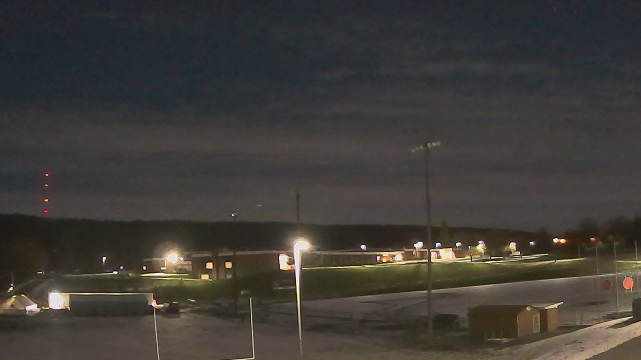 Thumbnail for current weather camera view from East Pennsboro Area High Sch in Enola, Pennsylvania
