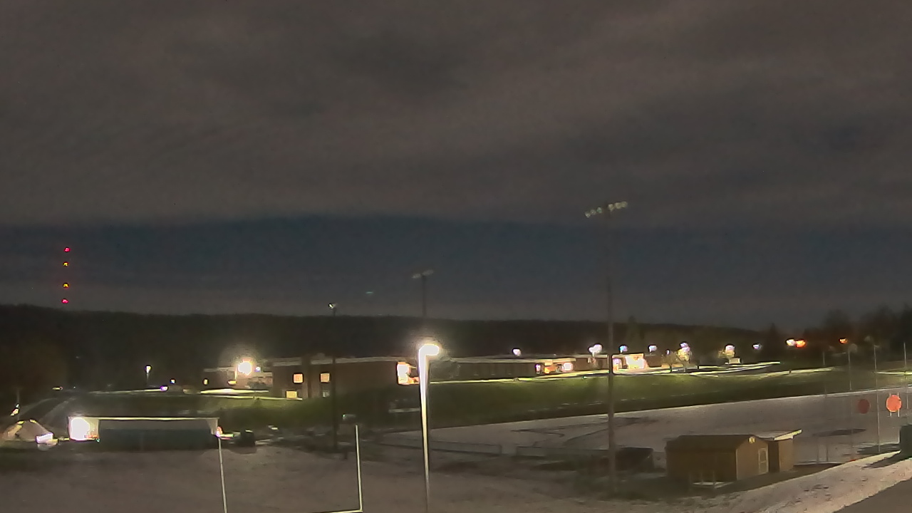 Thumbnail for current weather camera view from East Pennsboro Area High Sch in Enola, Pennsylvania