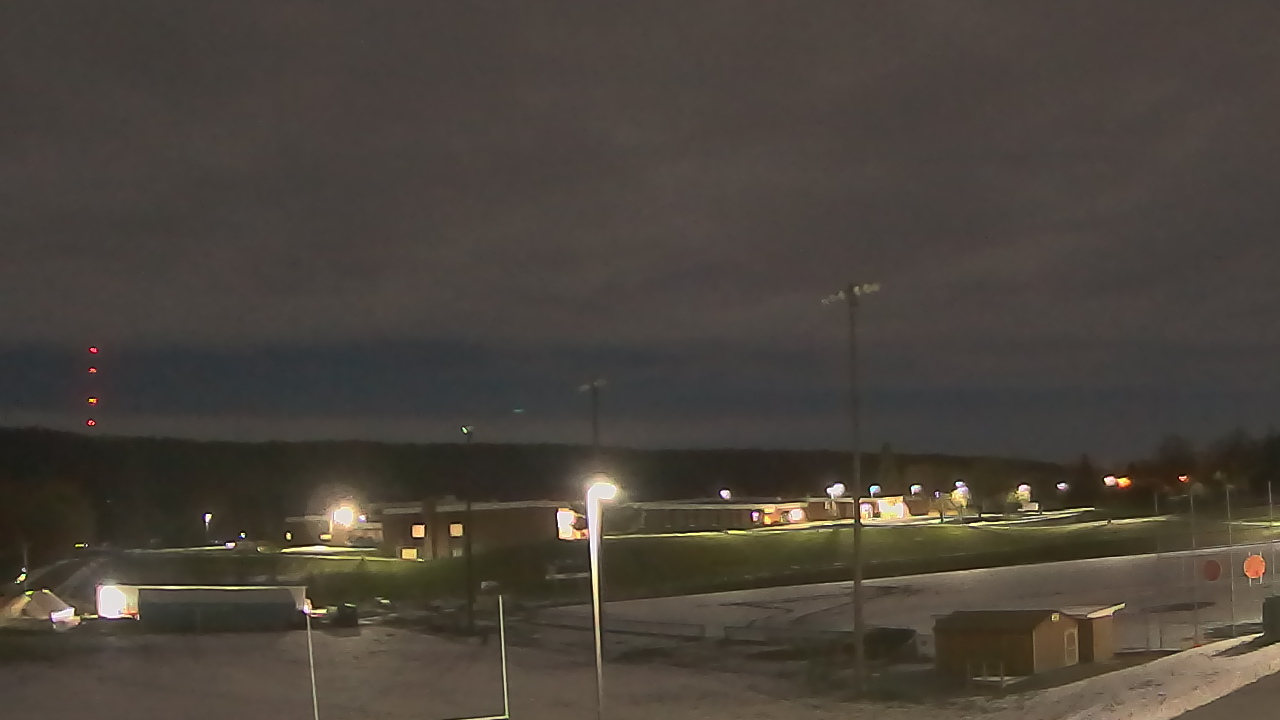 Thumbnail for current weather camera view from East Pennsboro Area High Sch in Enola, Pennsylvania