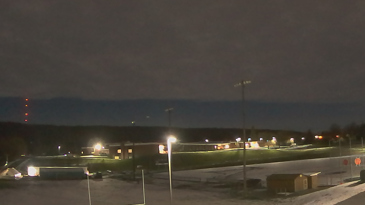 Thumbnail for current weather camera view from East Pennsboro Area High Sch in Enola, Pennsylvania