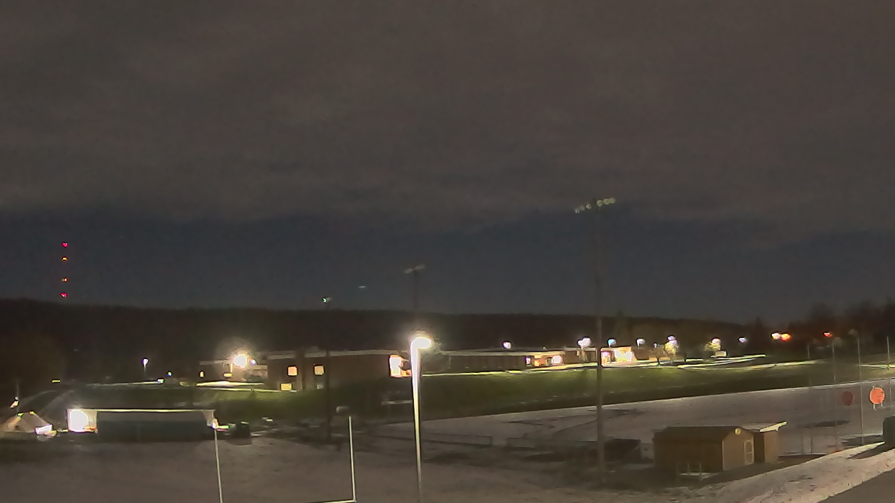 Thumbnail for current weather camera view from East Pennsboro Area High Sch in Enola, Pennsylvania