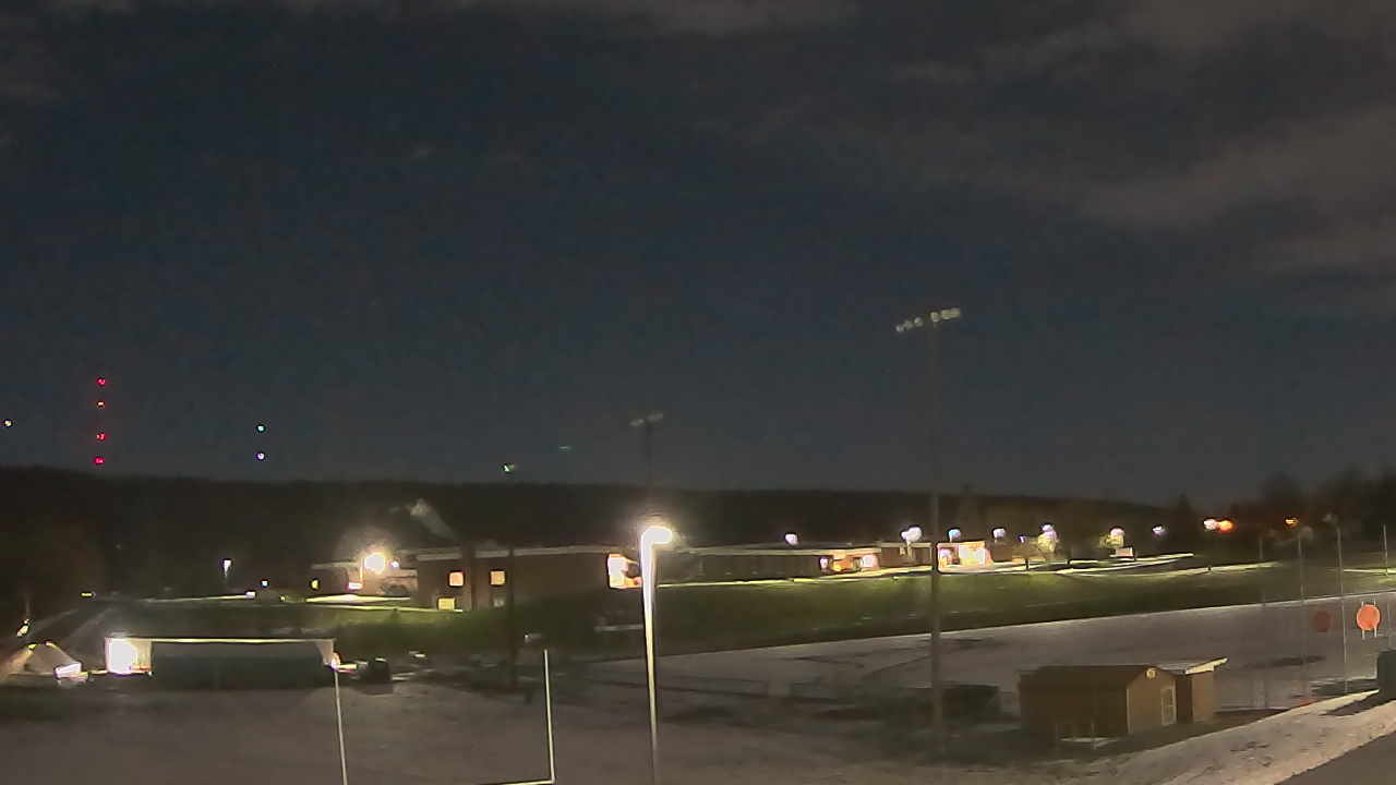 Thumbnail for current weather camera view from East Pennsboro Area High Sch in Enola, Pennsylvania