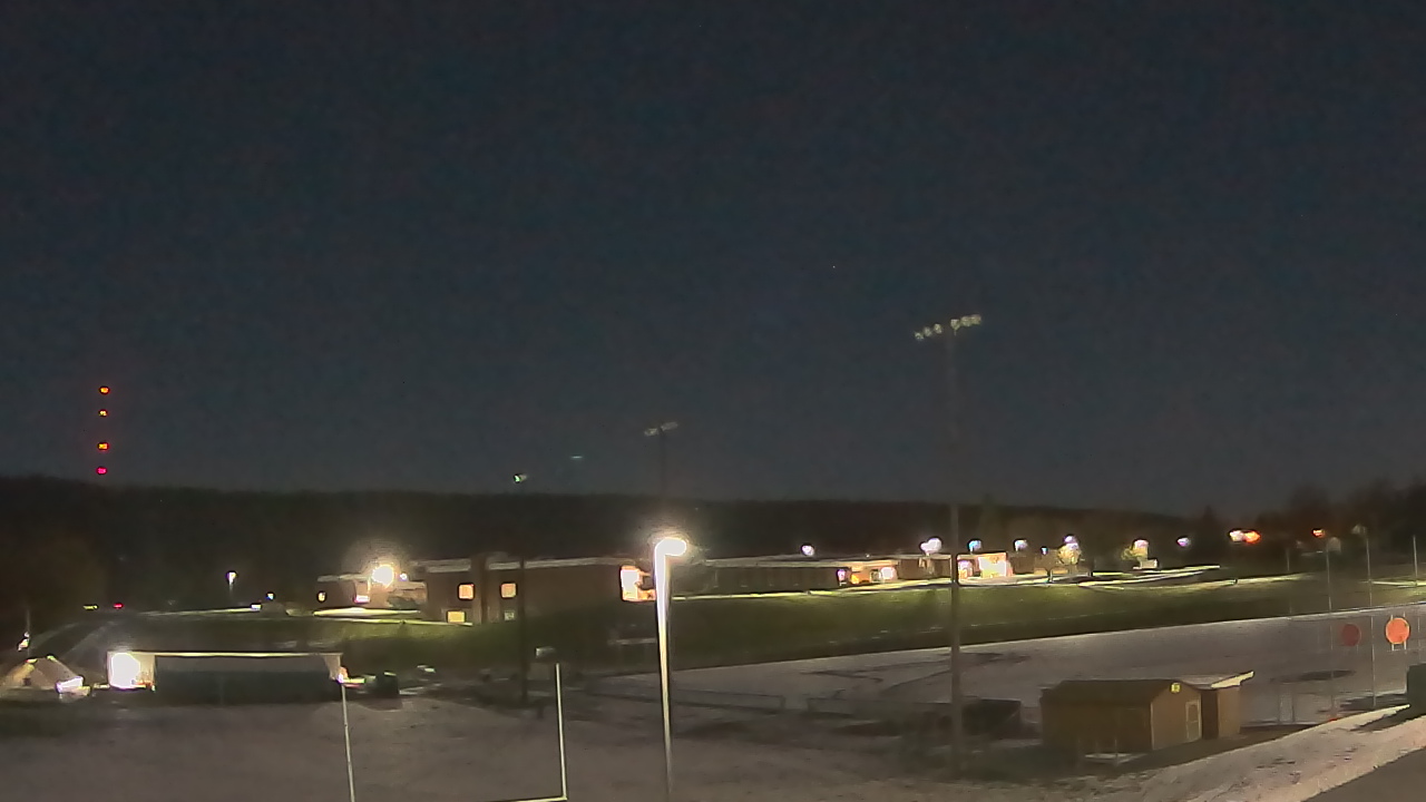 Thumbnail for current weather camera view from East Pennsboro Area High Sch in Enola, Pennsylvania