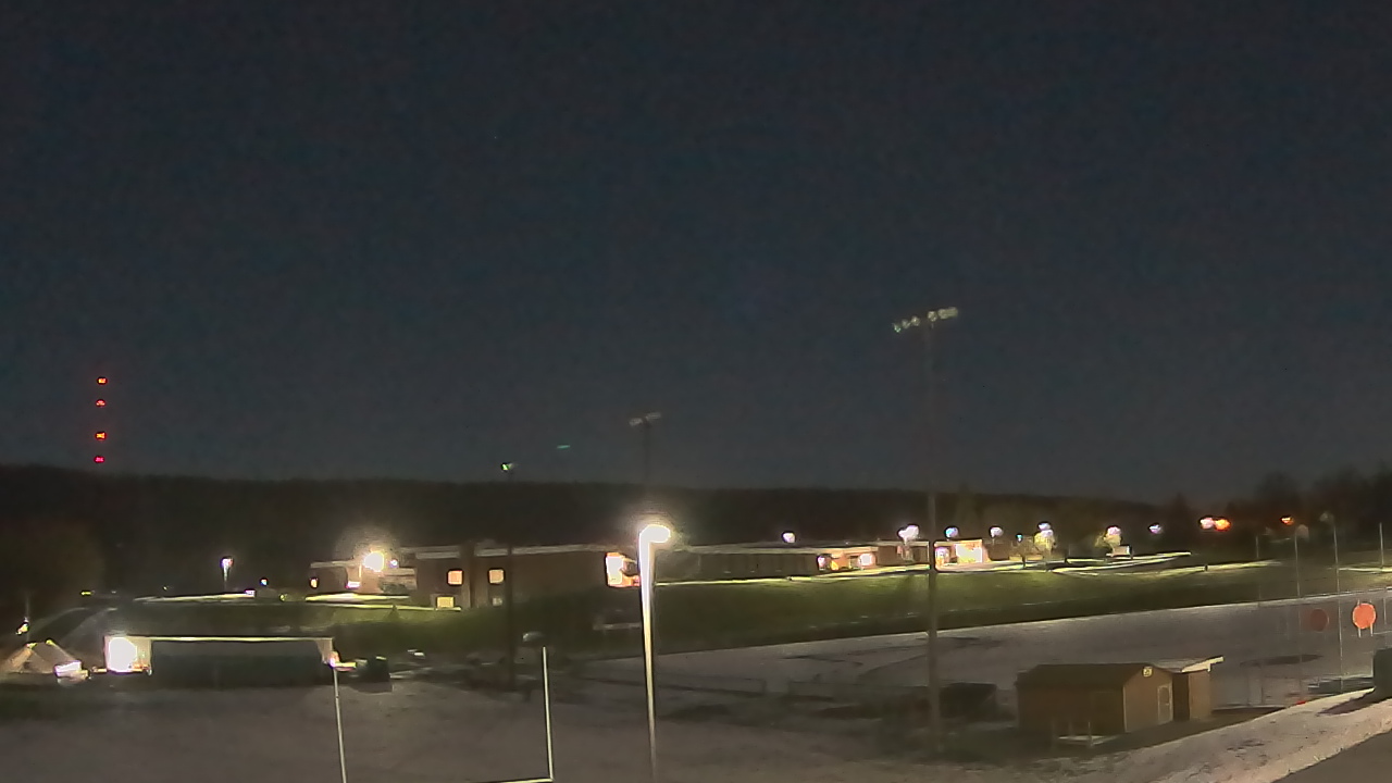 Thumbnail for current weather camera view from East Pennsboro Area High Sch in Enola, Pennsylvania