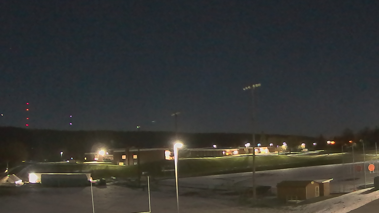 Thumbnail for current weather camera view from East Pennsboro Area High Sch in Enola, Pennsylvania