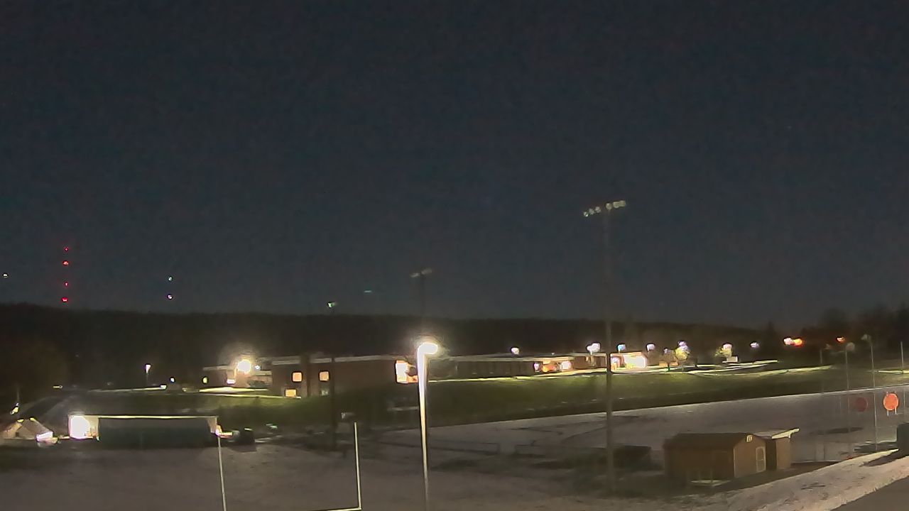 Thumbnail for current weather camera view from East Pennsboro Area High Sch in Enola, Pennsylvania