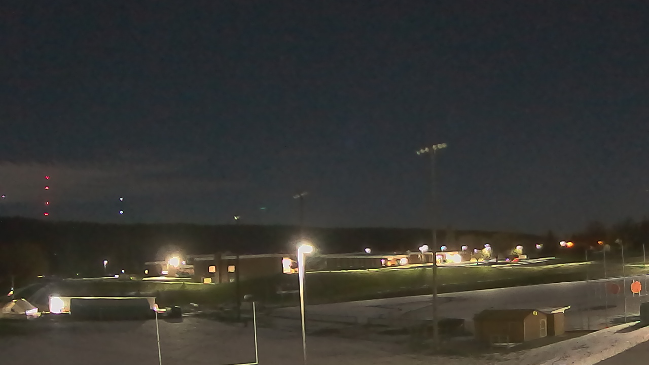 Thumbnail for current weather camera view from East Pennsboro Area High Sch in Enola, Pennsylvania