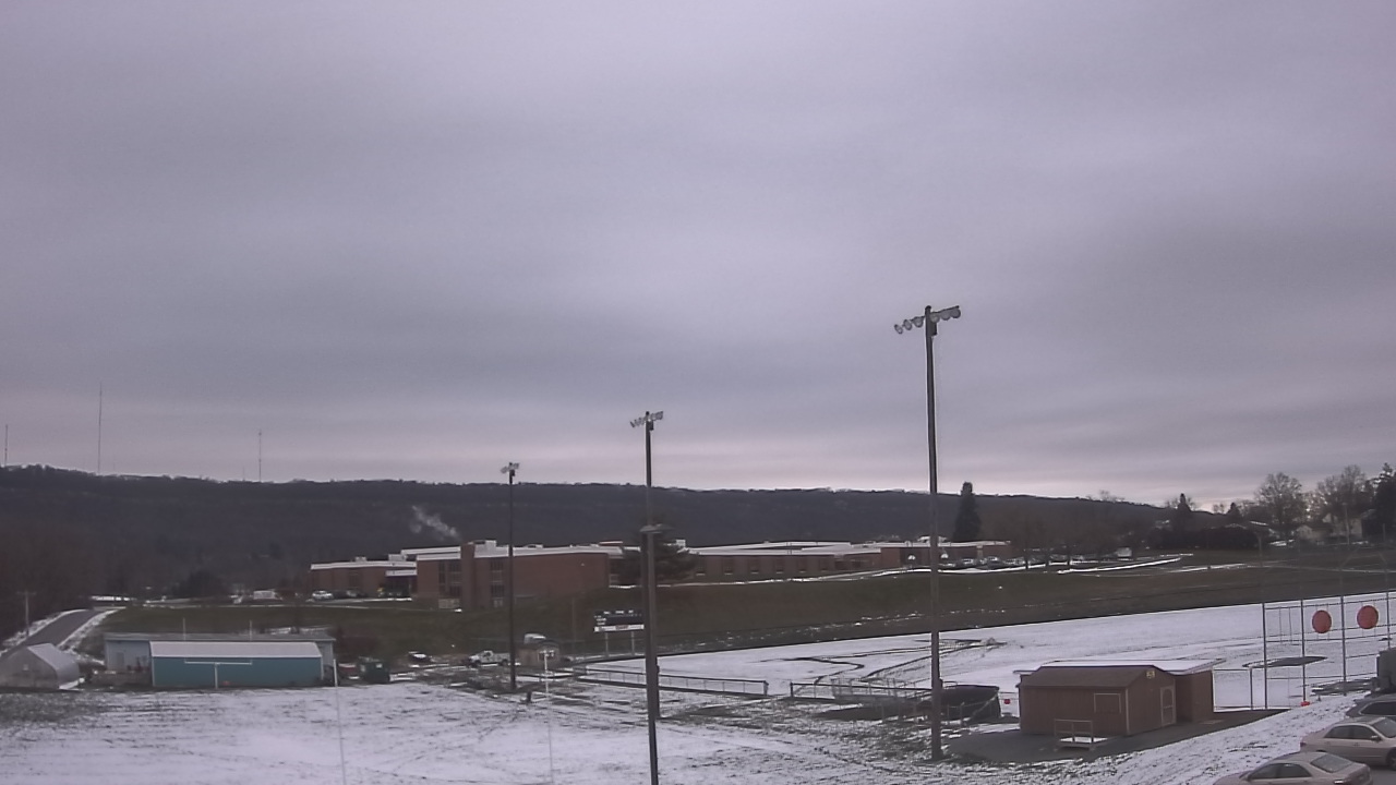 Thumbnail for current weather camera view from East Pennsboro Area High Sch in Enola, Pennsylvania