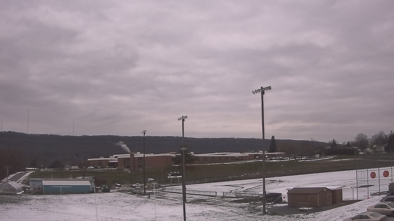 Thumbnail for current weather camera view from East Pennsboro Area High Sch in Enola, Pennsylvania