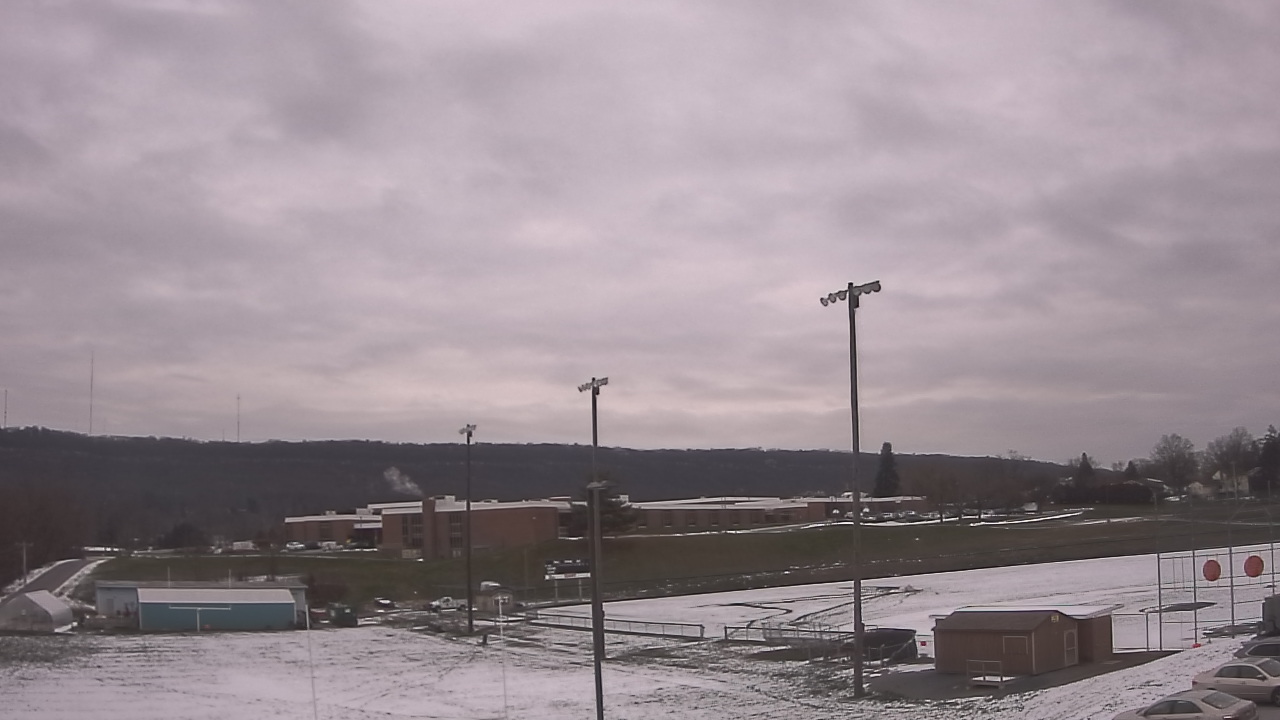 Thumbnail for current weather camera view from East Pennsboro Area High Sch in Enola, Pennsylvania