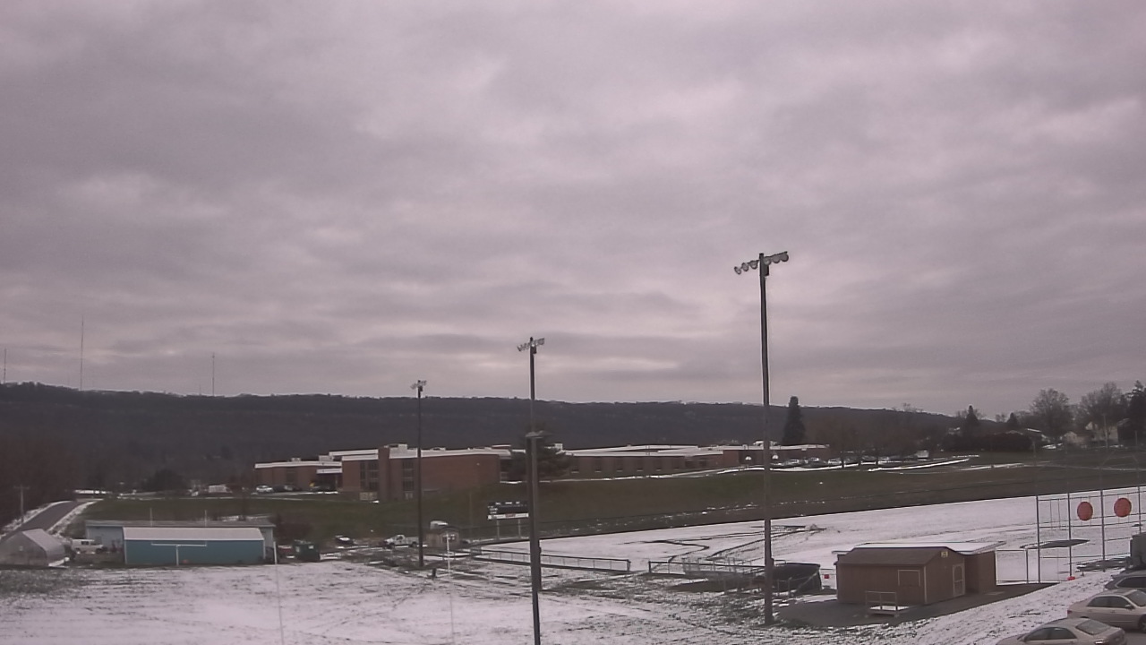 Thumbnail for current weather camera view from East Pennsboro Area High Sch in Enola, Pennsylvania