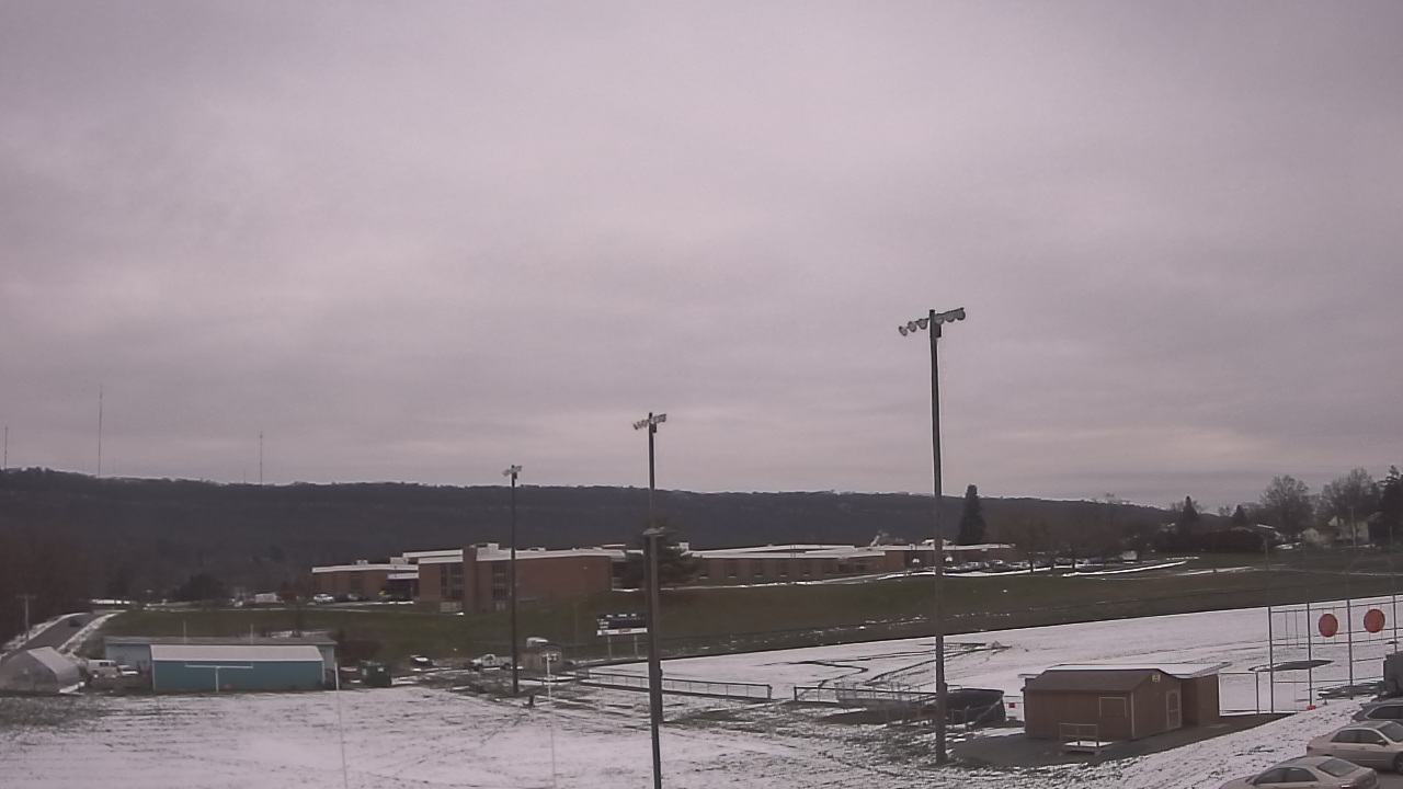 Thumbnail for current weather camera view from East Pennsboro Area High Sch in Enola, Pennsylvania