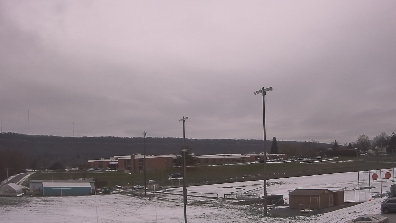 Thumbnail for current weather camera view from East Pennsboro Area High Sch in Enola, Pennsylvania
