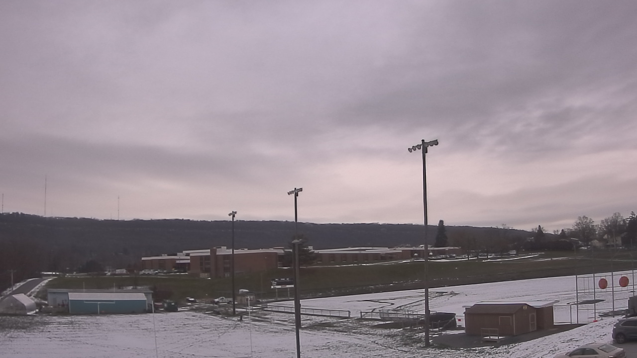 Thumbnail for current weather camera view from East Pennsboro Area High Sch in Enola, Pennsylvania