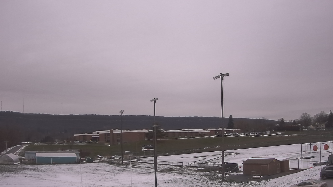 Thumbnail for current weather camera view from East Pennsboro Area High Sch in Enola, Pennsylvania